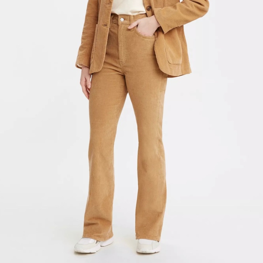 Levi’s corduroy Jeans